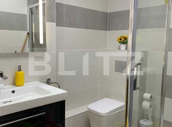 Apartament de închiriat 2 camere Central - 57088AI | BLITZ Cluj-Napoca | Poza12