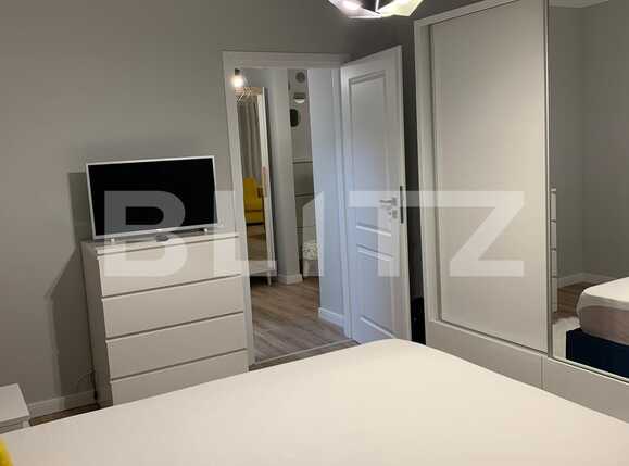 Apartament de închiriat 2 camere Central - 57088AI | BLITZ Cluj-Napoca | Poza10