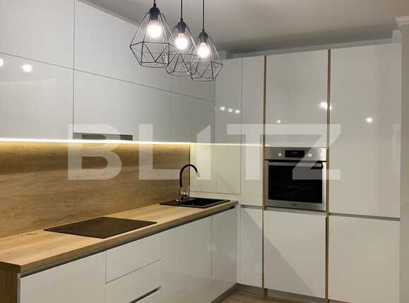 Apartament de închiriat 2 camere Central - 57088AI | BLITZ Cluj-Napoca | Poza7