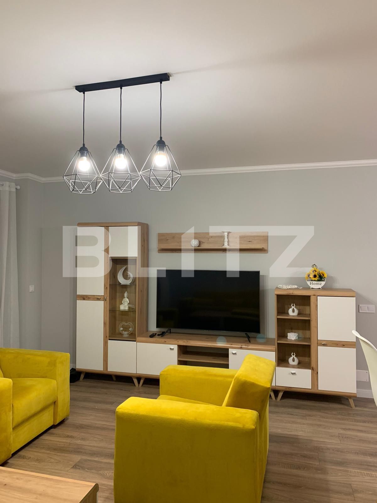 Apartament de închiriat 2 camere Central - 57088AI | BLITZ Cluj-Napoca | Poza3