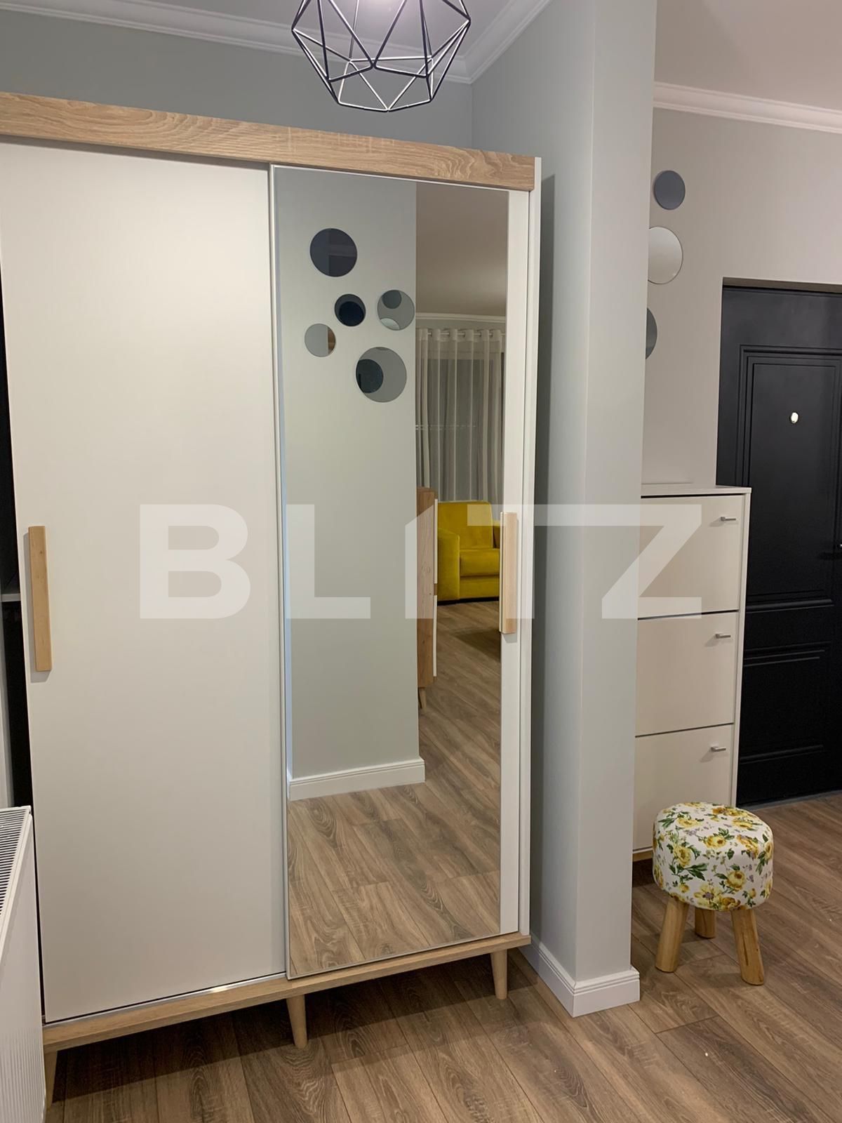 Apartament de închiriat 2 camere Central - 57088AI | BLITZ Cluj-Napoca | Poza11