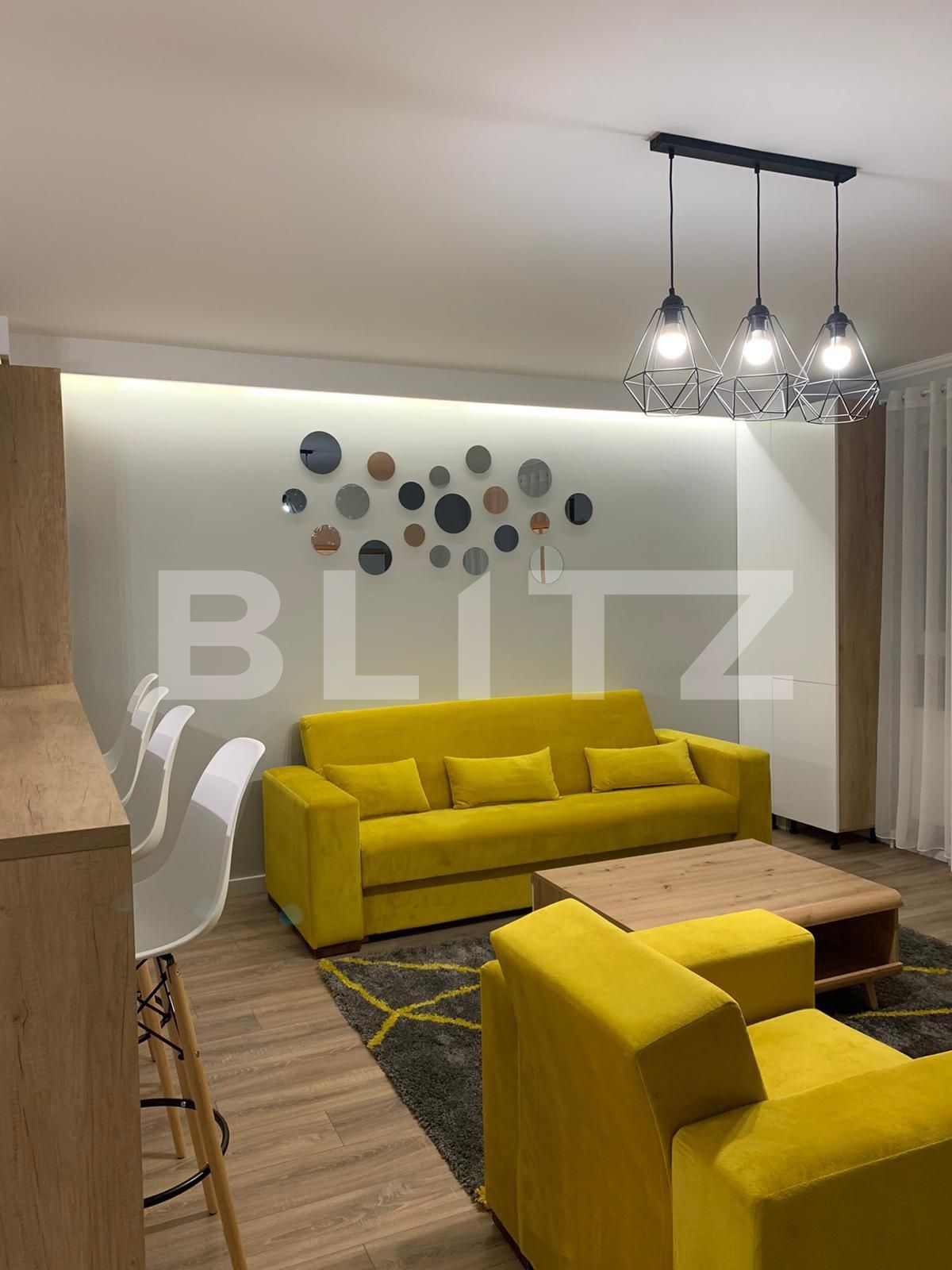 Apartament de închiriat 2 camere Central - 57088AI | BLITZ Cluj-Napoca | Poza2