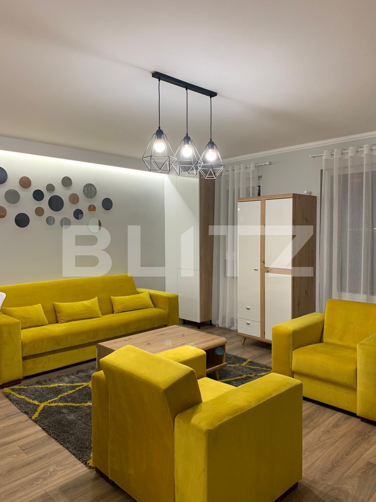 Apartament de închiriat 2 camere Central - 57088AI | BLITZ Cluj-Napoca | Poza5