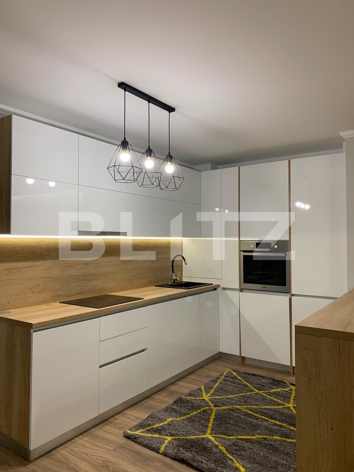 Apartament de închiriat 2 camere Central - 57088AI | BLITZ Cluj-Napoca | Poza6