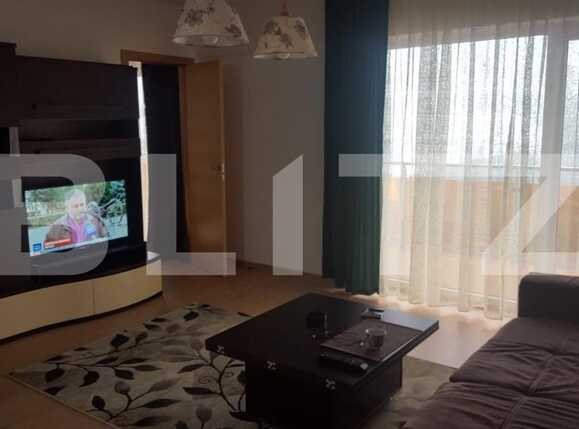 Apartament de închiriat 2 camere Gheorgheni - 57089AI | BLITZ Cluj-Napoca | Poza1