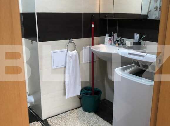 Apartament de închiriat 2 camere Gheorgheni - 57089AI | BLITZ Cluj-Napoca | Poza4