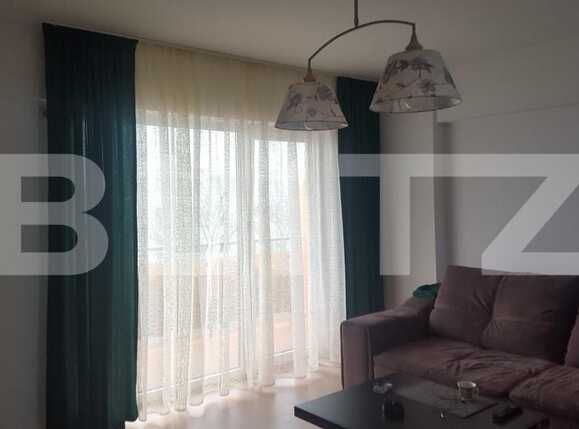 Apartament de închiriat 2 camere Gheorgheni - 57089AI | BLITZ Cluj-Napoca | Poza2