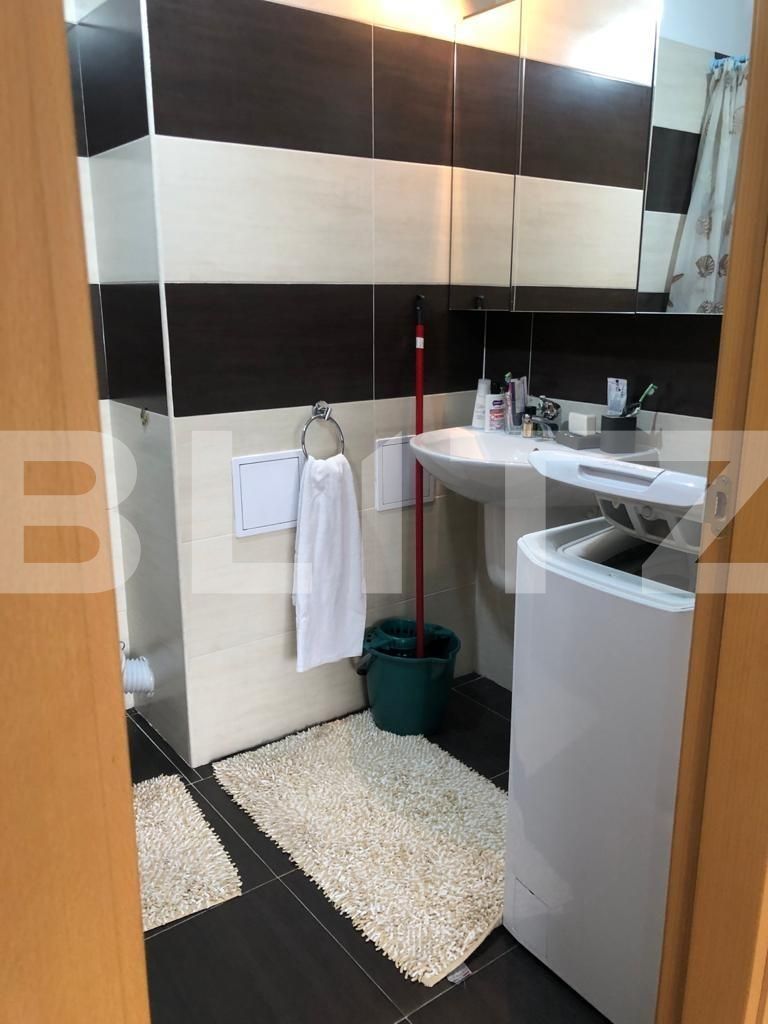 Apartament de închiriat 2 camere Gheorgheni - 57089AI | BLITZ Cluj-Napoca | Poza4