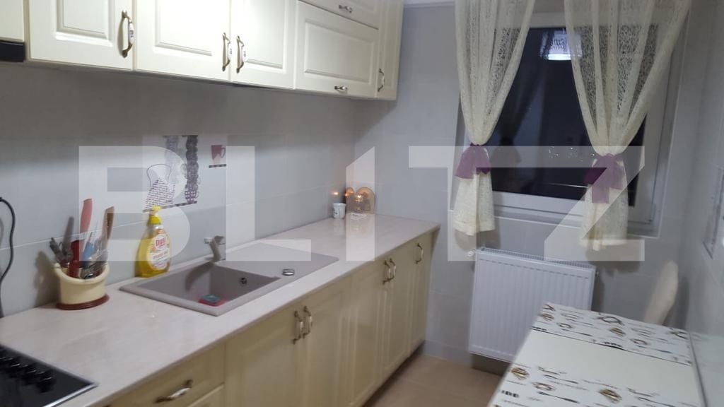 Apartament de închiriat 2 camere Gheorgheni - 57089AI | BLITZ Cluj-Napoca | Poza3