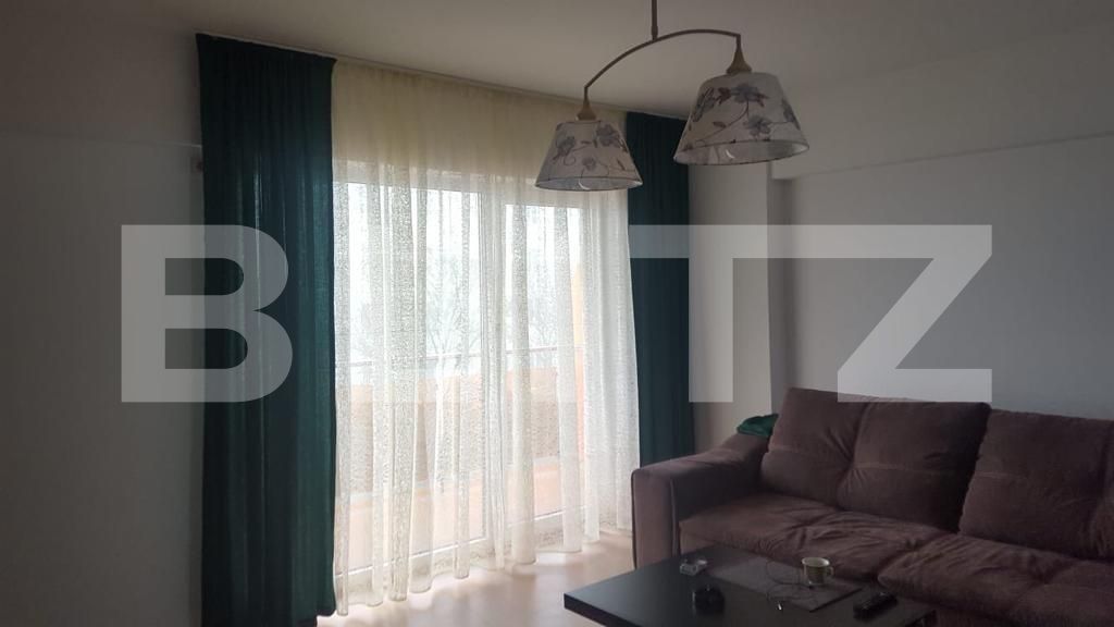 Apartament de închiriat 2 camere Gheorgheni - 57089AI | BLITZ Cluj-Napoca | Poza2