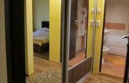 4 cam complet renovat la 7 min de zona Centrala!