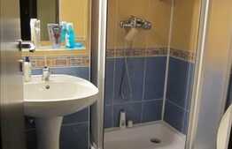 4 cam complet renovat la 7 min de zona Centrala!