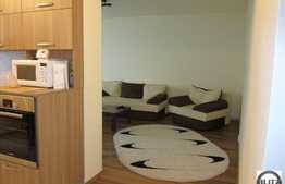 4 cam complet renovat la 7 min de zona Centrala!