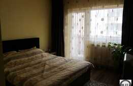 4 cam complet renovat la 7 min de zona Centrala!