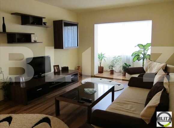 Apartament de vânzare 4 camere Marasti - 5709AV | BLITZ Cluj-Napoca | Poza1