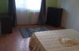 Apartament 1 camera, 45 mp, zona strazii Alexandru Odobescu