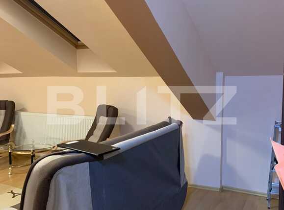 Apartament de închiriat 2 camere Marasti - 57091AI | BLITZ Cluj-Napoca | Poza3