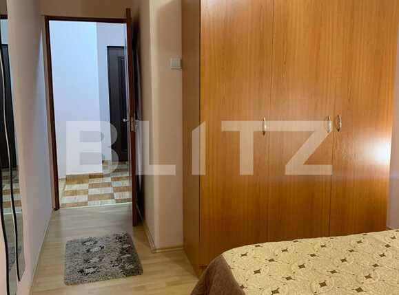 Apartament de închiriat 2 camere Marasti - 57091AI | BLITZ Cluj-Napoca | Poza9