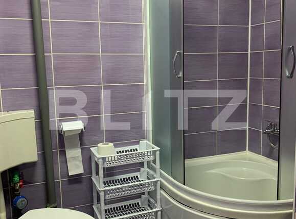 Apartament de închiriat 2 camere Marasti - 57091AI | BLITZ Cluj-Napoca | Poza13