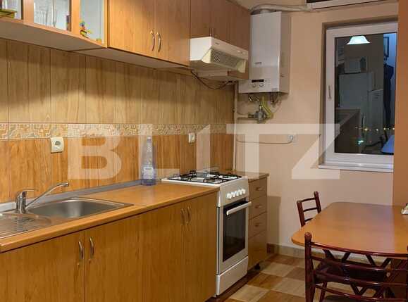 Apartament de închiriat 2 camere Marasti - 57091AI | BLITZ Cluj-Napoca | Poza4