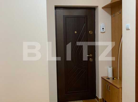 Apartament de închiriat 2 camere Marasti - 57091AI | BLITZ Cluj-Napoca | Poza11