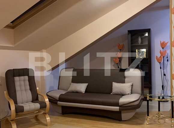 Apartament de închiriat 2 camere Marasti - 57091AI | BLITZ Cluj-Napoca | Poza1