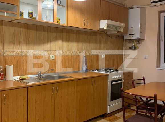 Apartament de închiriat 2 camere Marasti - 57091AI | BLITZ Cluj-Napoca | Poza5