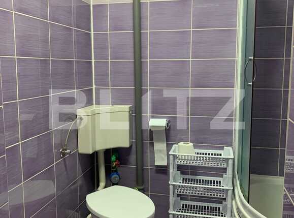 Apartament de închiriat 2 camere Marasti - 57091AI | BLITZ Cluj-Napoca | Poza14