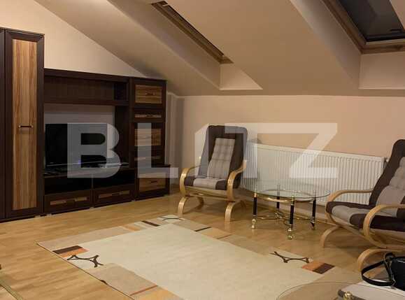 Apartament de închiriat 2 camere Marasti - 57091AI | BLITZ Cluj-Napoca | Poza2
