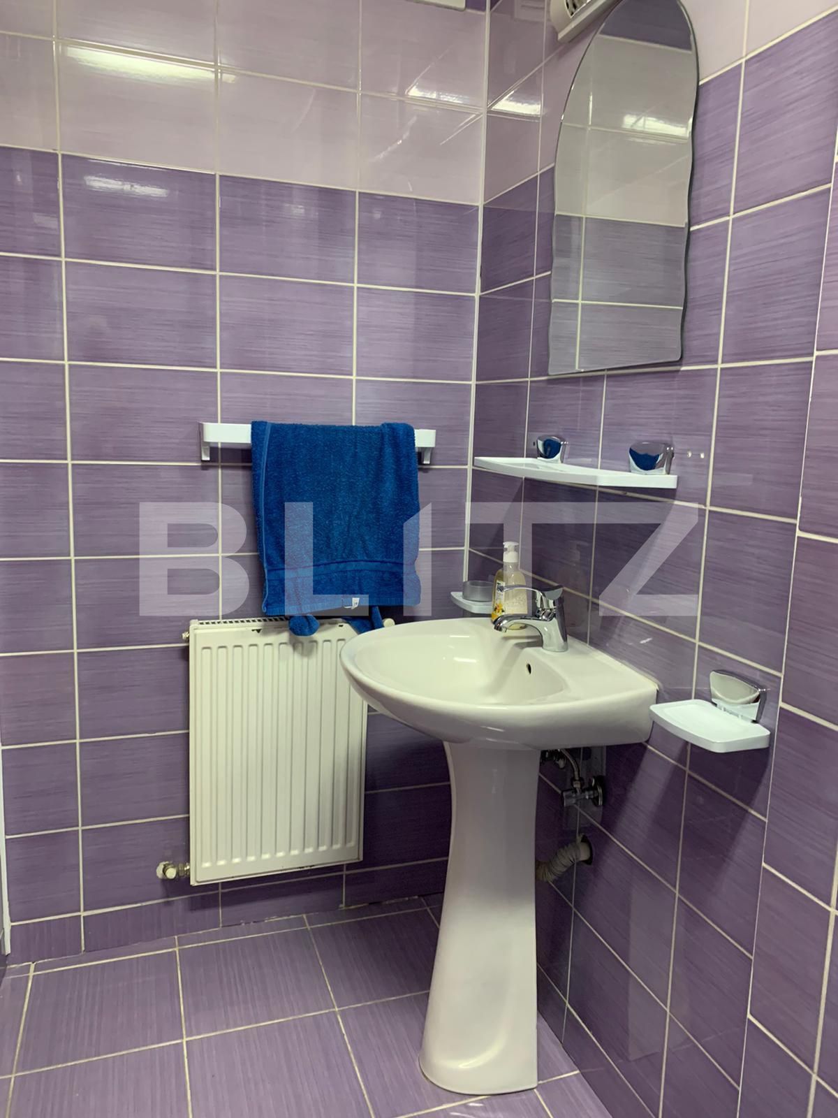 Apartament de închiriat 2 camere Marasti - 57091AI | BLITZ Cluj-Napoca | Poza12