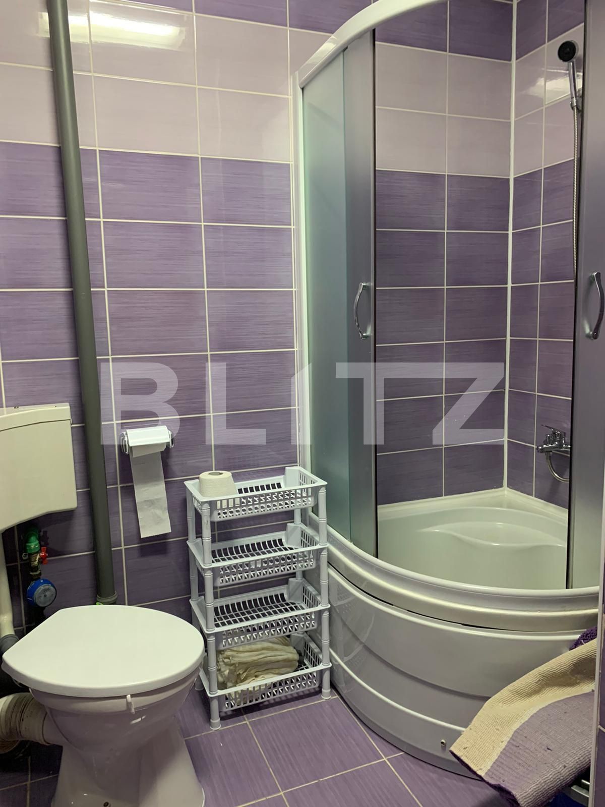 Apartament de închiriat 2 camere Marasti - 57091AI | BLITZ Cluj-Napoca | Poza13
