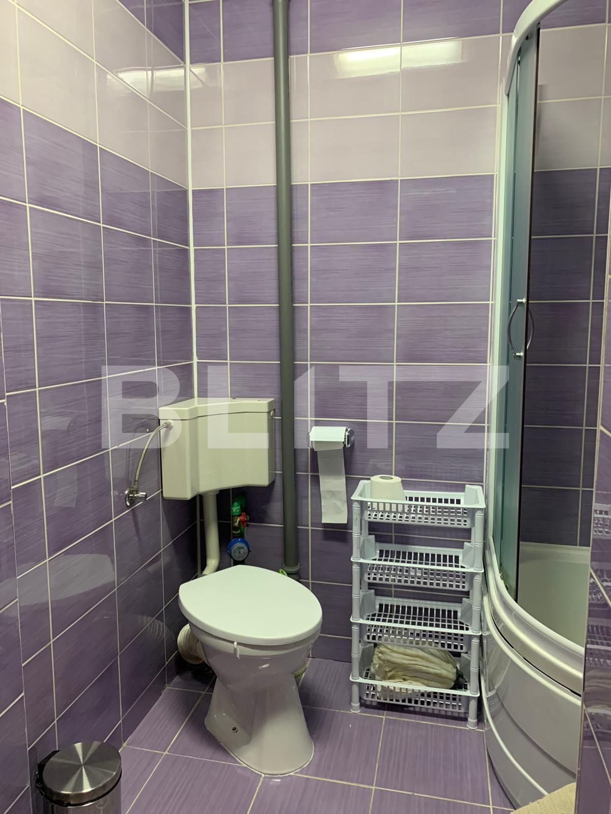 Apartament de închiriat 2 camere Marasti - 57091AI | BLITZ Cluj-Napoca | Poza14