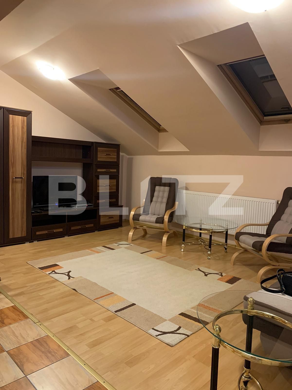 Apartament de închiriat 2 camere Marasti - 57091AI | BLITZ Cluj-Napoca | Poza2