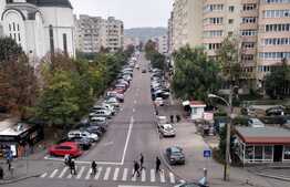 Garsoniera 27mp, zona Pritax, Manastur