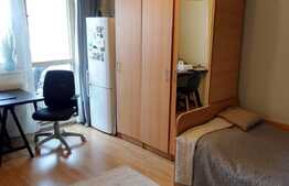 Garsoniera 27mp, zona Pritax, Manastur