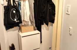 Garsoniera 27mp, zona Pritax, Manastur