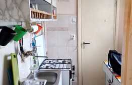 Garsoniera 27mp, zona Pritax, Manastur