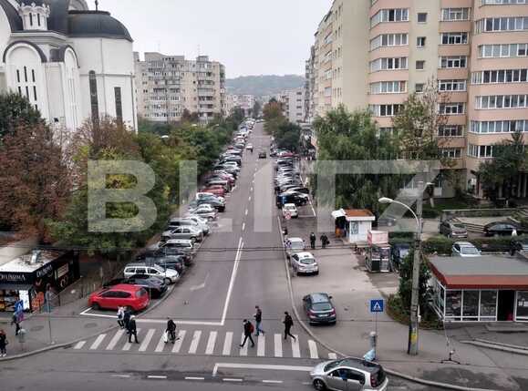 Garsonieră de vânzare Manastur - 57092AV | BLITZ Cluj-Napoca | Poza4