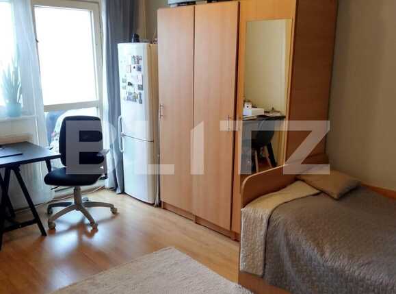 Garsonieră de vânzare Manastur - 57092AV | BLITZ Cluj-Napoca | Poza1