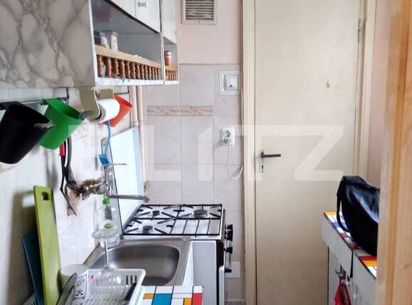 Garsonieră de vânzare Manastur - 57092AV | BLITZ Cluj-Napoca | Poza2