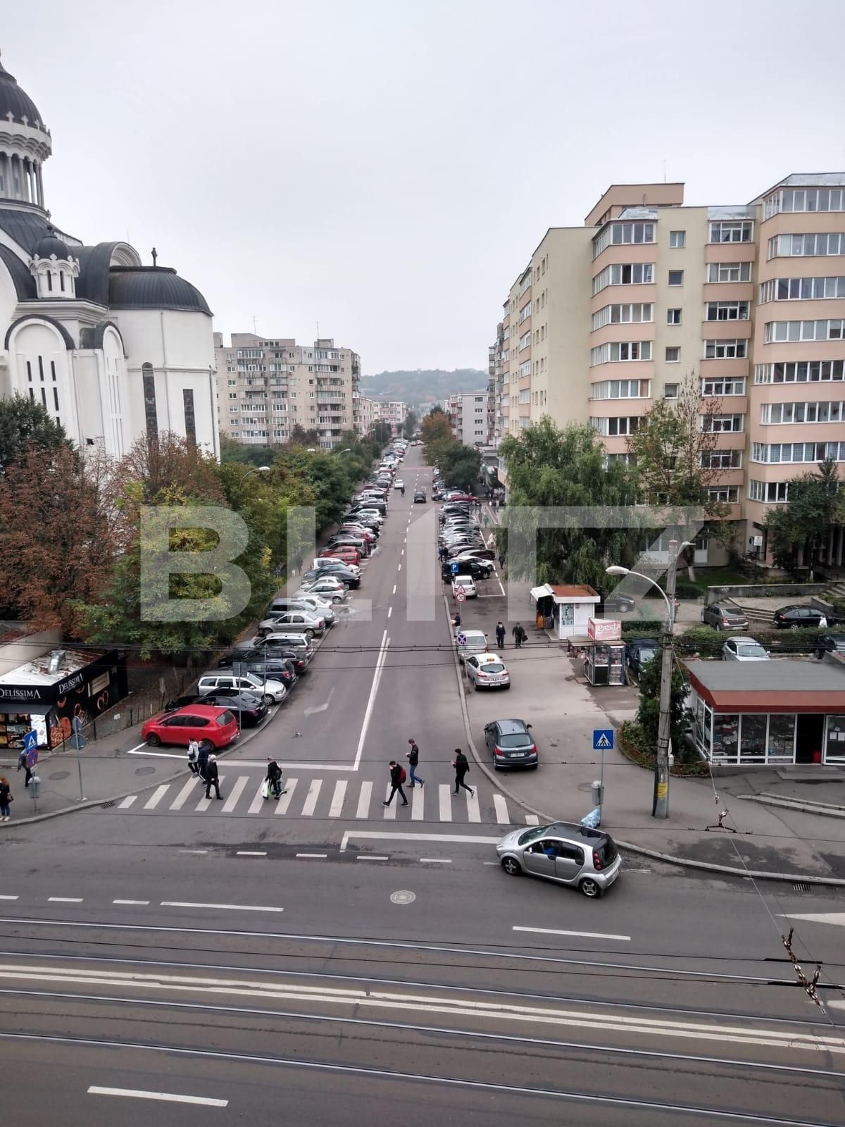 Garsonieră de vânzare Manastur - 57092AV | BLITZ Cluj-Napoca | Poza4