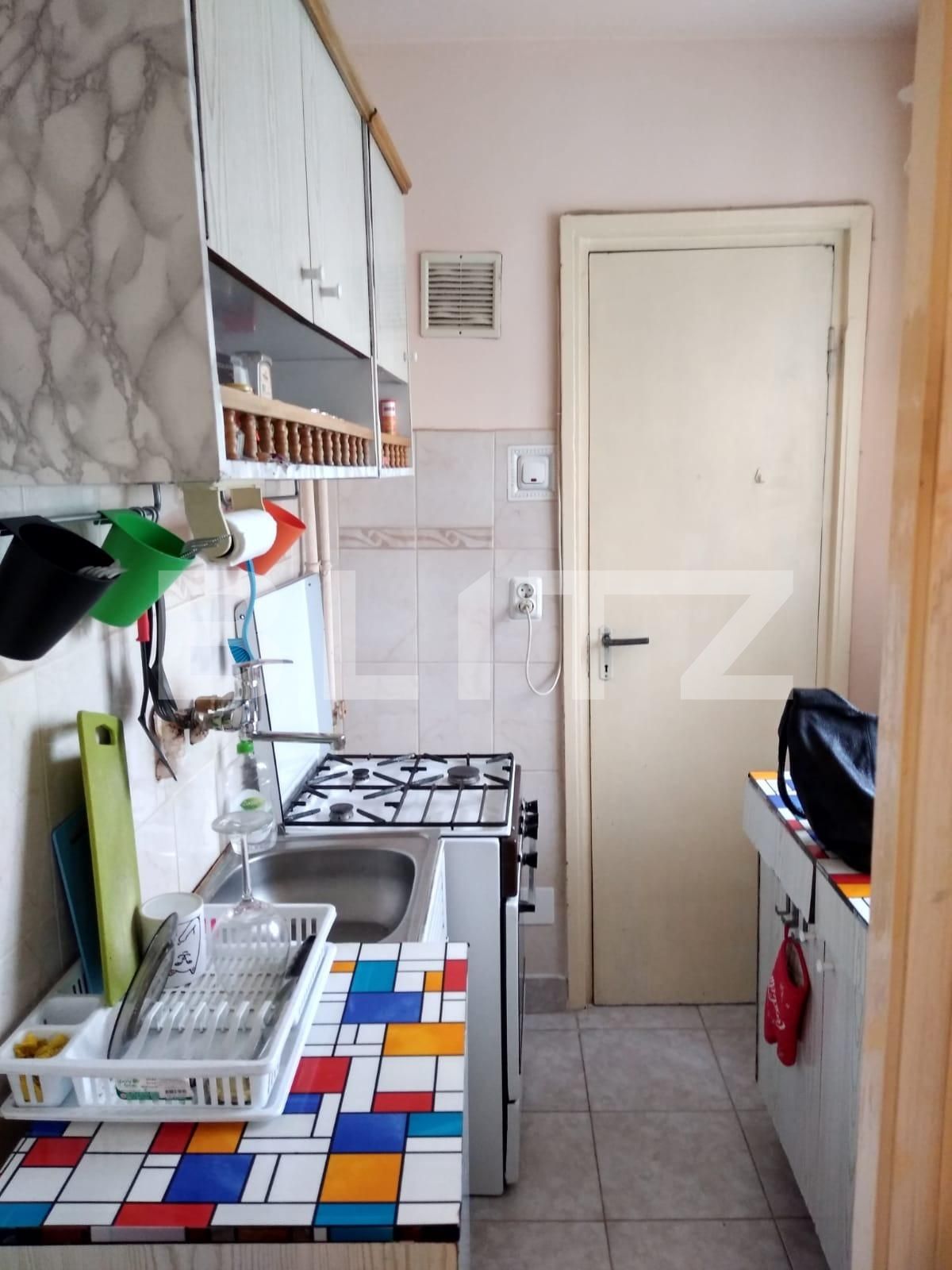 Garsonieră de vânzare Manastur - 57092AV | BLITZ Cluj-Napoca | Poza2