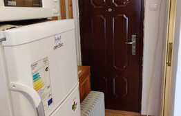 Garsoniera cocheta ideala pentru investitie, 11mp, zona Hotel Royal