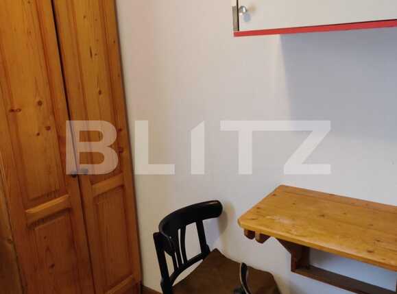 Garsonieră de vânzare Gheorgheni - 57094AV | BLITZ Cluj-Napoca | Poza2
