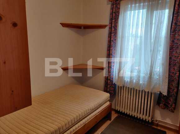 Garsonieră de vânzare Gheorgheni - 57094AV | BLITZ Cluj-Napoca | Poza1