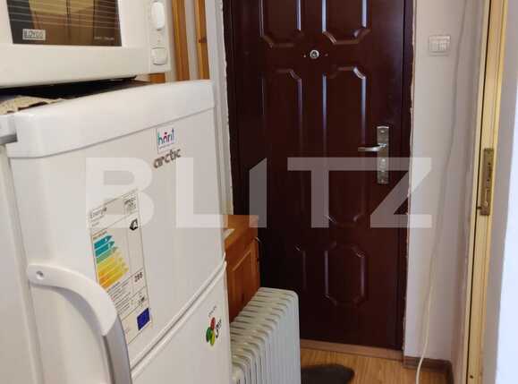 Garsonieră de vânzare Gheorgheni - 57094AV | BLITZ Cluj-Napoca | Poza3
