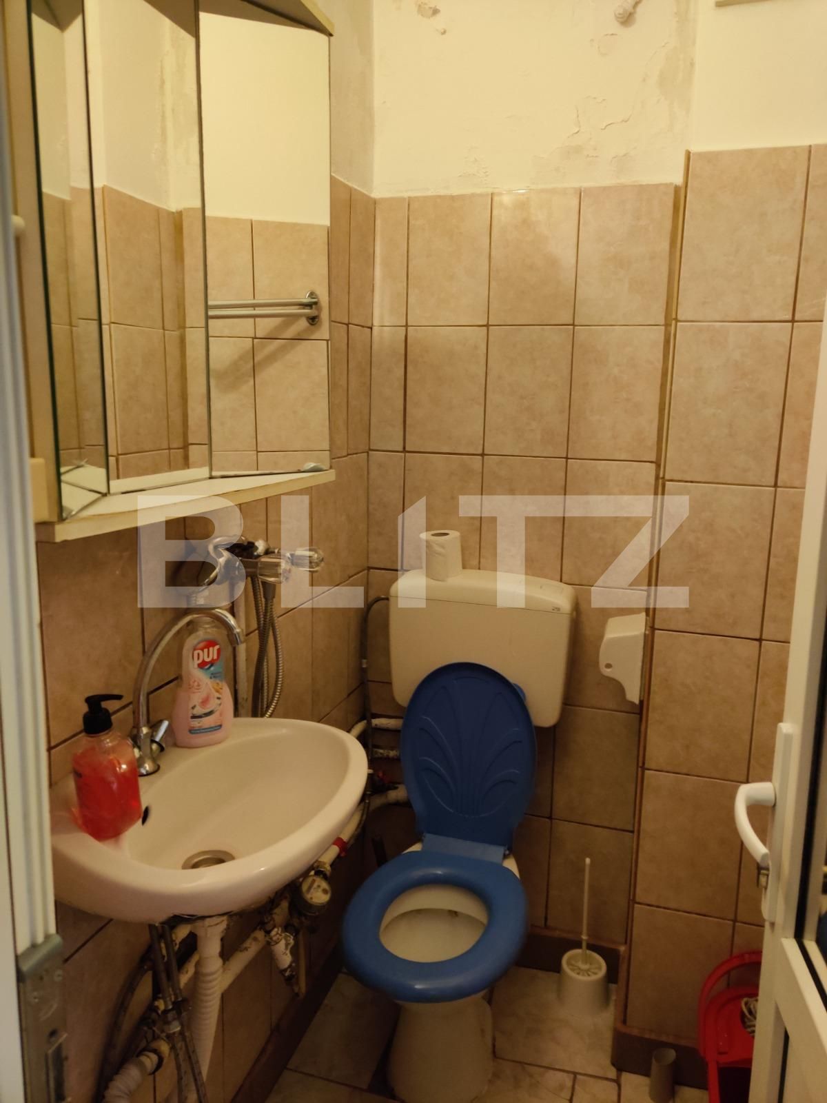 Garsonieră de vânzare Gheorgheni - 57094AV | BLITZ Cluj-Napoca | Poza4