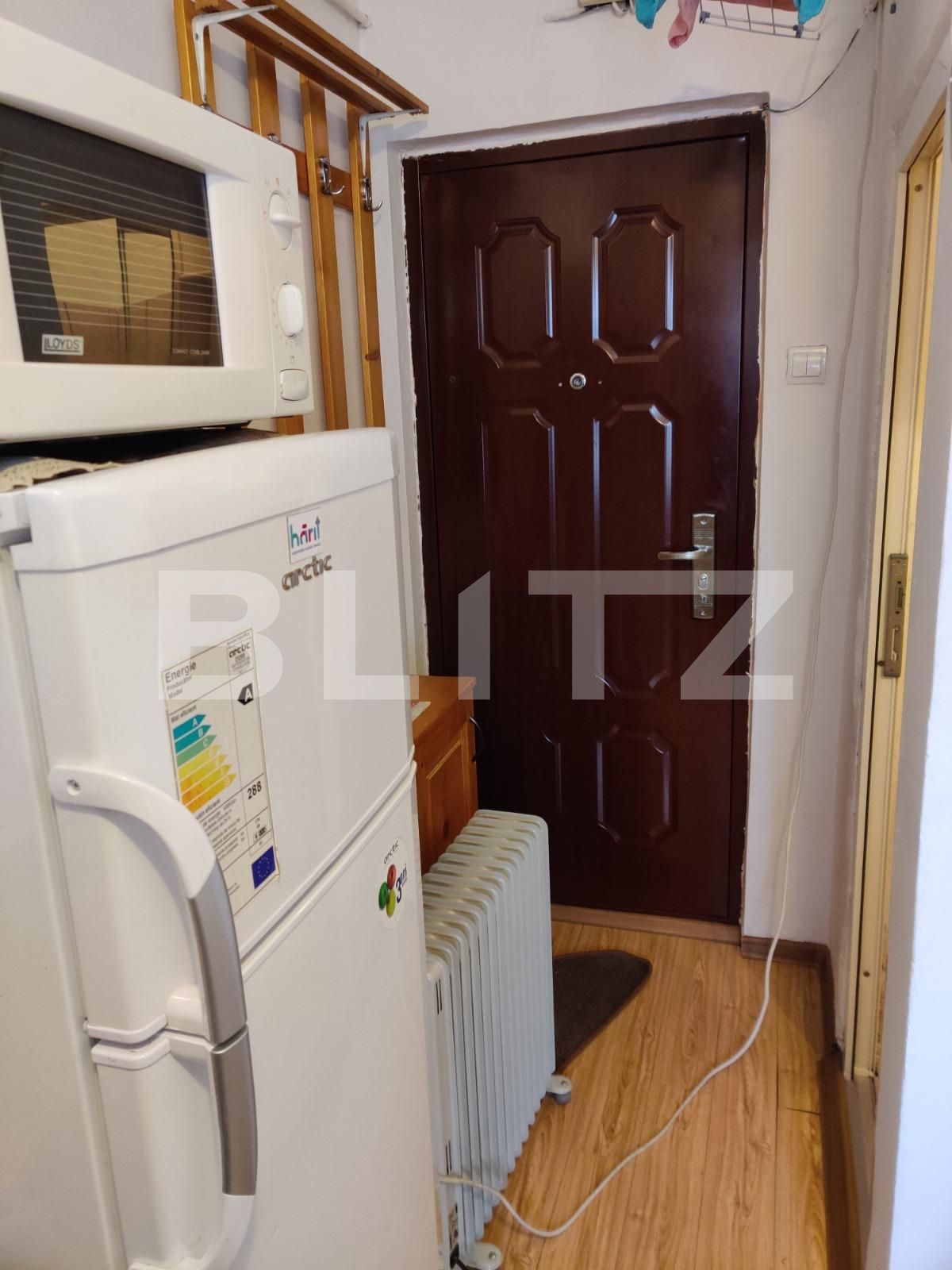 Garsonieră de vânzare Gheorgheni - 57094AV | BLITZ Cluj-Napoca | Poza3