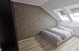 Apartament cu 3 camere, 56 de mp, pet friendly, loc de parcare, zona Grand Hotel Italia