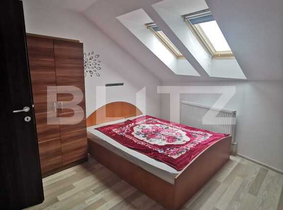 Apartament de închiriat 3 camere Bună Ziua - 57095AI | BLITZ Cluj-Napoca | Poza12